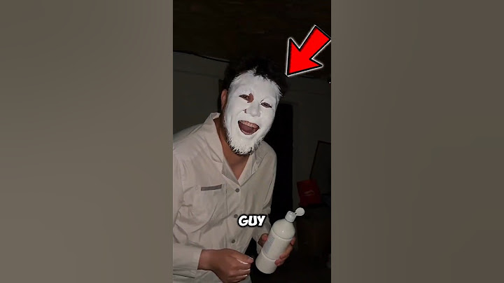 What Would YOU Do If This Happened to You? 💬👻 #shorts #ghostprank #scaryreaction #Clipcognize