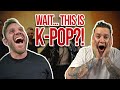American's First Reaction to KPOP's Jung Kook - Standing Next To You 🎶