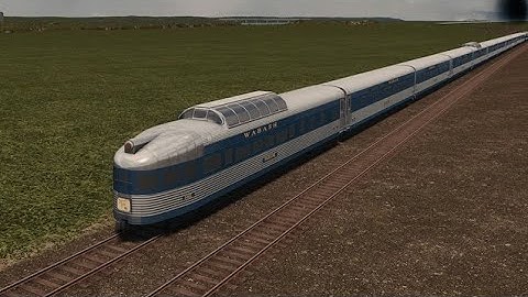 Thumbnail of Wabash Cannonball  - Guido & Friends