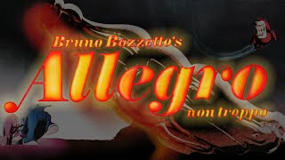 Critique : Allegro non troppo (1976)