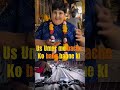 India Ka Sach Jo Koi Nahi Dikhata 🇮🇳 #mt15 #motovlog #politics #bjp #curruption #youthvoice