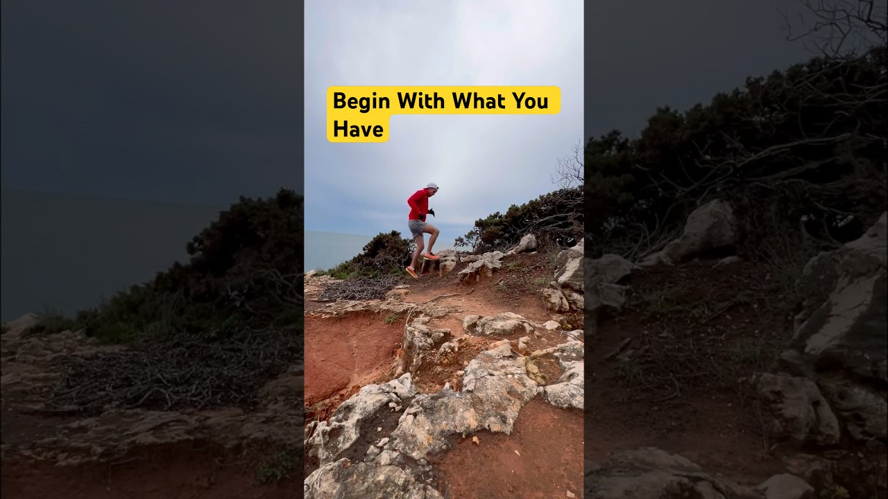 No Motivation? Try These Simple Jumps 