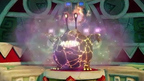 Skylanders trap team chapter 3- Chompy mountain