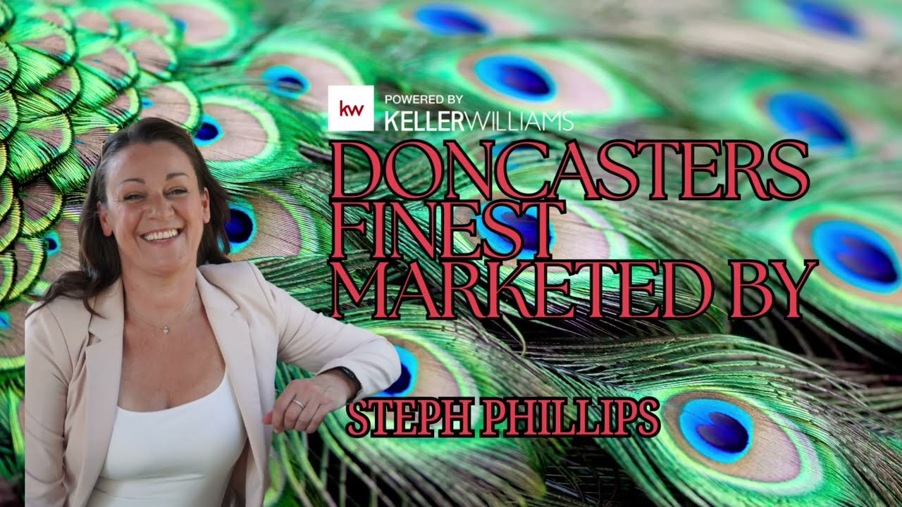 Beautiful 4 Bed House on Norman Drive, Hatfield, Doncaster - No Chain, countryside walks