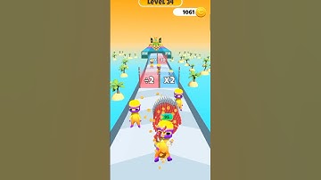 Arrow Fest 💥💯💫 Gameplay Walkthrough | All levels | Android,ios mobile | New big update #shorts games