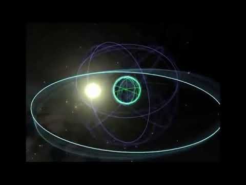 宇宙概念