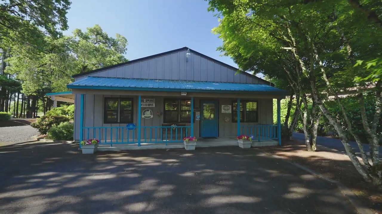 RMLS   22525 SW Stafford Rd