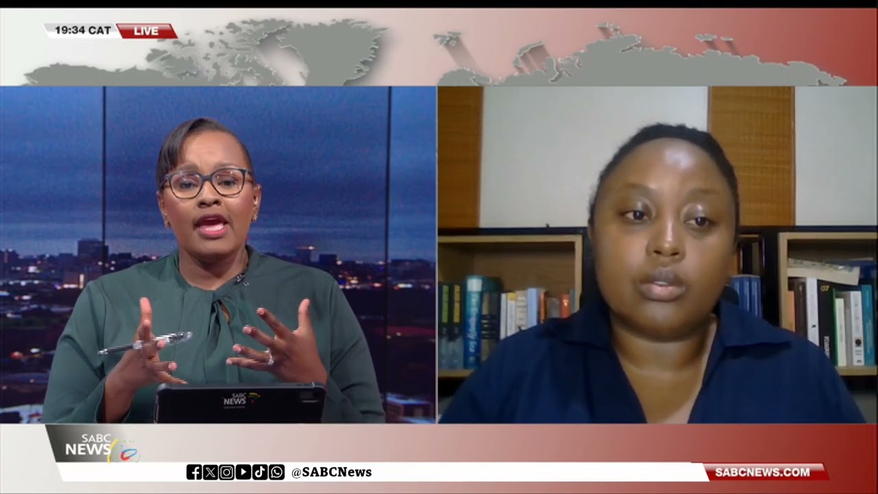 Record number of journalists killed in 2024: Muthoki Mumo