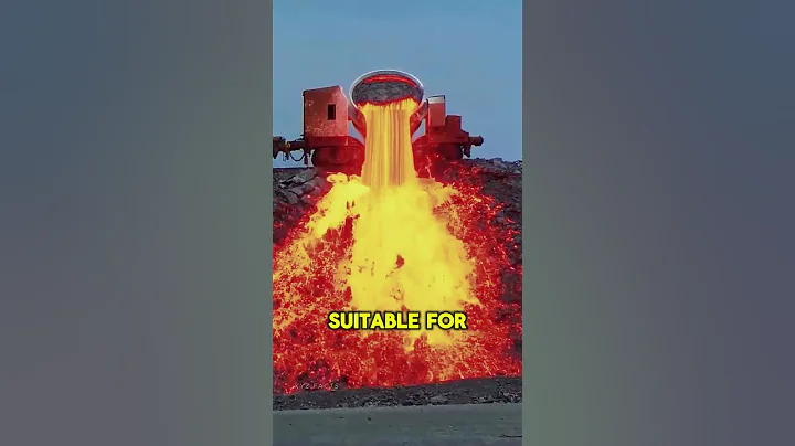 Vaporize Trash to Energy? Plasma Gasification Explained