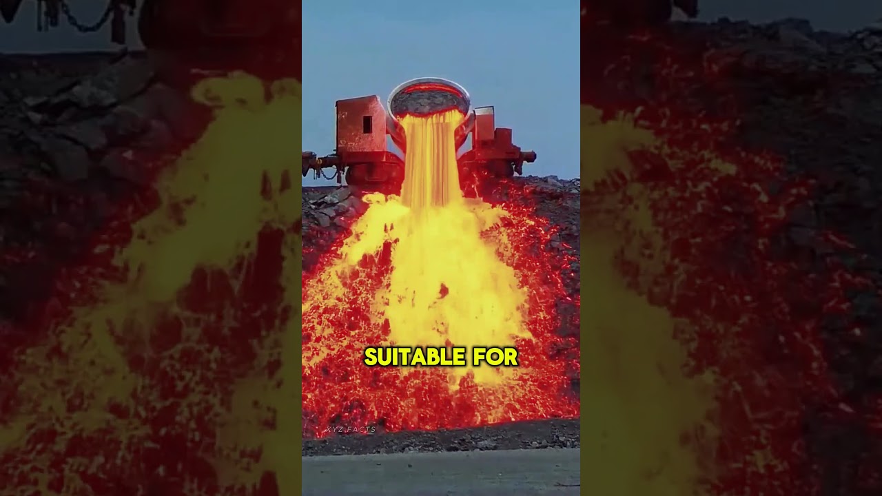 Vaporize Trash to Energy? Plasma Gasification Explained