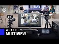 What is Cam Link Pro Multiview?