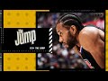 Are the Clippers legit contenders if Kawhi Leonard returns? | The Jump
