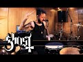 Ghost - Dance Macabre (DRUM COVER)