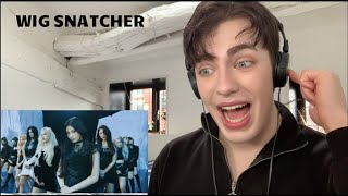 EVERGLOW (에버글로우) - DUN DUN MV REACTION