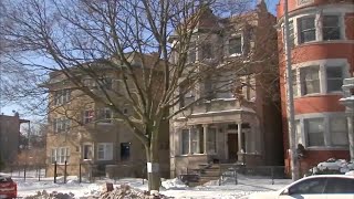 Chicago's Last Phyllis Wheatley House In Danger Of Demolition Chicago's Last Phyllis Wheatley House In Danger Of Demolition