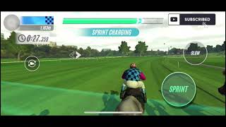 Rival stars ( horse racing ) Live events screenshot 3