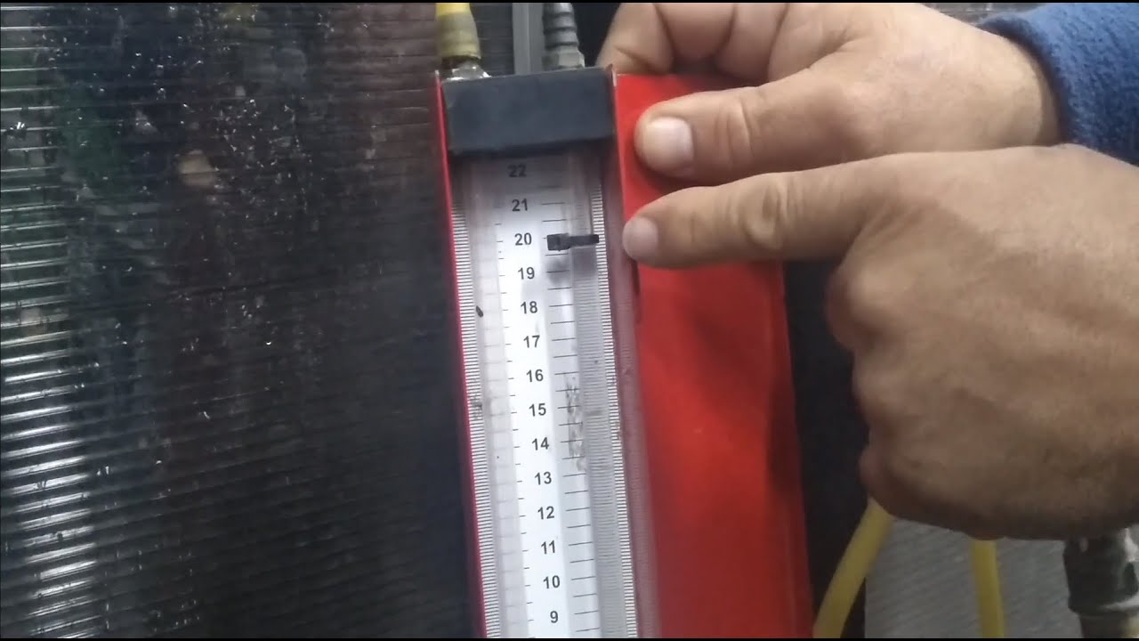 Como Usar Una Columna De Agua YouTube como-usar-una-columna-de-agua-youtube