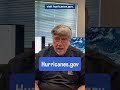 Great Miami Hurricane 100th Anniversary Series #3 - NHC Sept 18 2026 #hurricane
