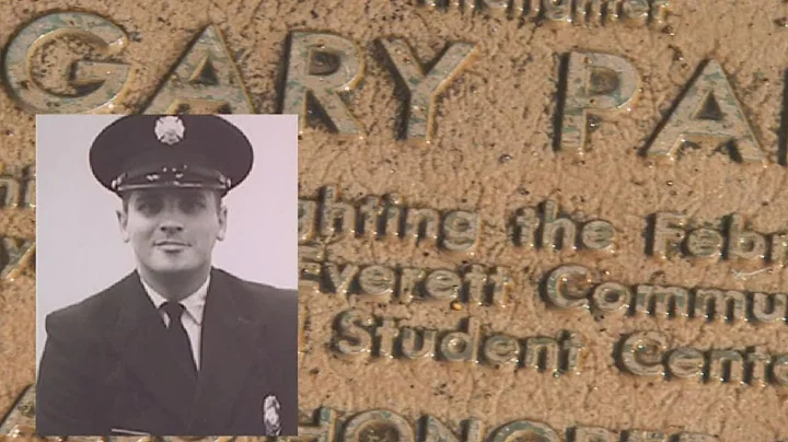 Killer of Everett firefighter sentenced 34 years a...
