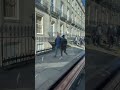 Busy Edinburgh