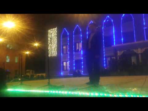 Zura Kobiashvili Kvareli - ზურა კობიაშვილი ყვარელი