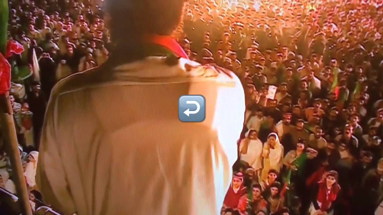 Pakistan's Bullet proof Democracy