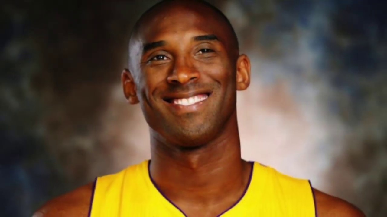 Tribute To Kobe - YouTube