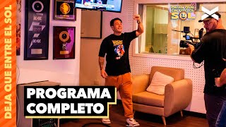 TIPOS DE ESTAFADORES | COMPLETO 09/04 | #Dejaqueentreelsol