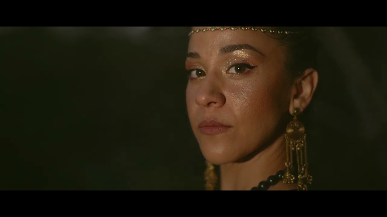 Ayana   Diosa De Jade Official Music Video
