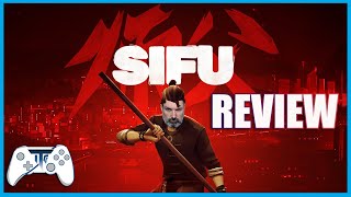 Kung Fu Skills In This Sifu Review! (Video Game Video Review)