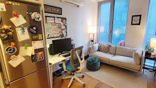 42-22 27th St (Bevel LIC) 1BR