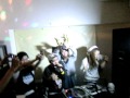 Black Connection Vol.2 @acid panda cafe (ラヴ合ちん -三こすり半Remix-)