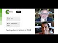 Greg Law, Mark Williamson — Getting the most out of GDB