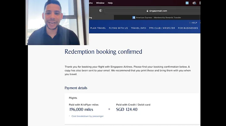 How to fly the A380 Double Suite for Less Than $93! The Ultimate Singapore Airlines First Class Hack