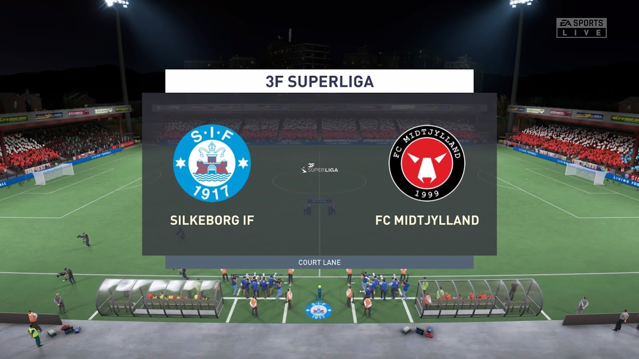 FIFA World Cup on X: 🇩🇰 Watch Midtjylland v FC Copenhagen LIVE