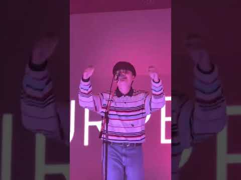 PURPEECH - ภาพถ่ายวันวาน (1920) live at Show DC 27.08.2022