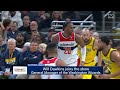 General manager Will Dawkins talks Wizards ahead of preseason | The Sports Junkies