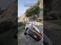 Deputy Nearly Rolls During Wild Country Chase  #gta #fivem #fivemclips #mottafivem #fivemrp #gtarp