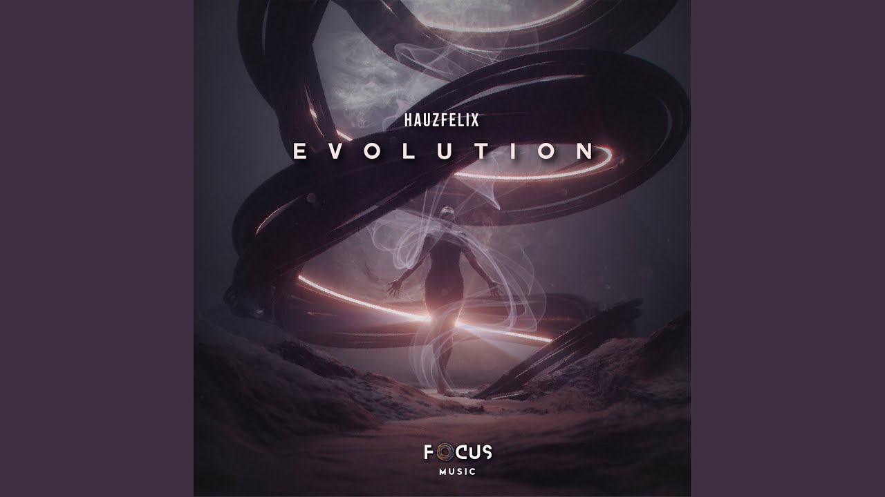 Ver Evolution en YouTube Ver Evolution en YouTube