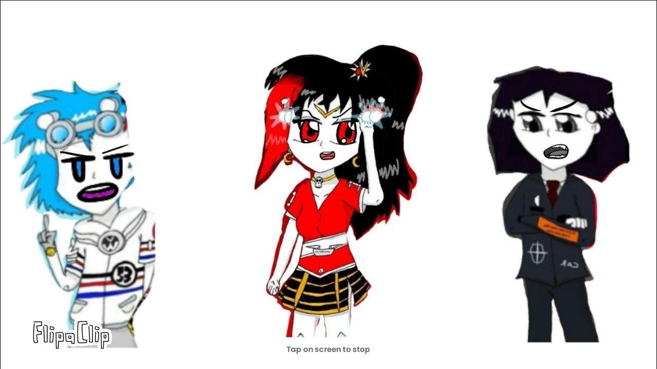 2beep2meow, but it's christine herbie and THE car YouTube