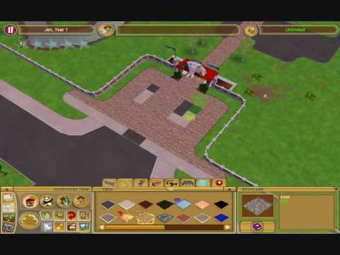 Zoo Tycoon Diaires  Cheats and Unlockables (Part 1) 