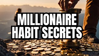 Mastering Habits for Millionaire Success