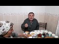 Herkese  hayırlı  ramazanlar   iftar yemeğimiz