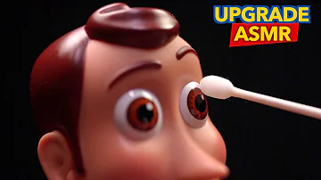 トイストーリー2 ウッディの修理 個人的に Asmr Toy Story Woody Fixing Scene Mp3 トイストーリー2 ウッディの修理 個人的に Asmr Toy Story Woody Fixing Scene Mp3
