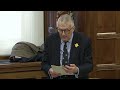E-petition debate relating to the clinical trial into puberty blockers - Monday 23 March 2026.