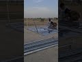 solar tubewell vfd installation #solarinverter #electronic #solar #ziewnicsolar #solarsystem#youtube