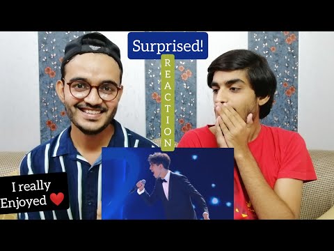 Brother Listening Dimash First Time | Dimash — Грешная страсть (Sinful passion) SHOCKING REACTION!!!