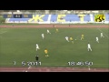 Жетысу-Тобол 4:1