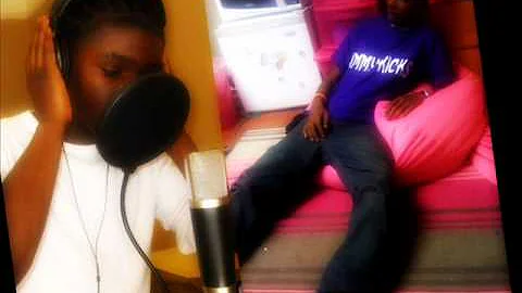 DEE.W.MATTISON Feat.*ROY*-IF YOU GOTTA DREAM
