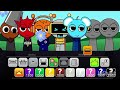 Sprunki Story Gets Dark 😱 | Pinki in Danger#incredibox #sprunki #incrediboxsprunki